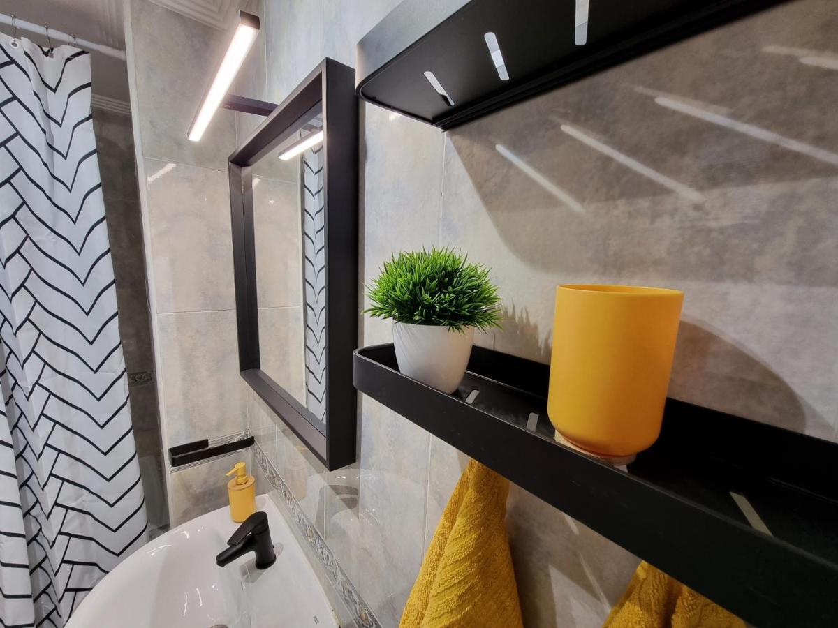 A 2 Min De La Catedral Apartment Oviedo Exterior photo