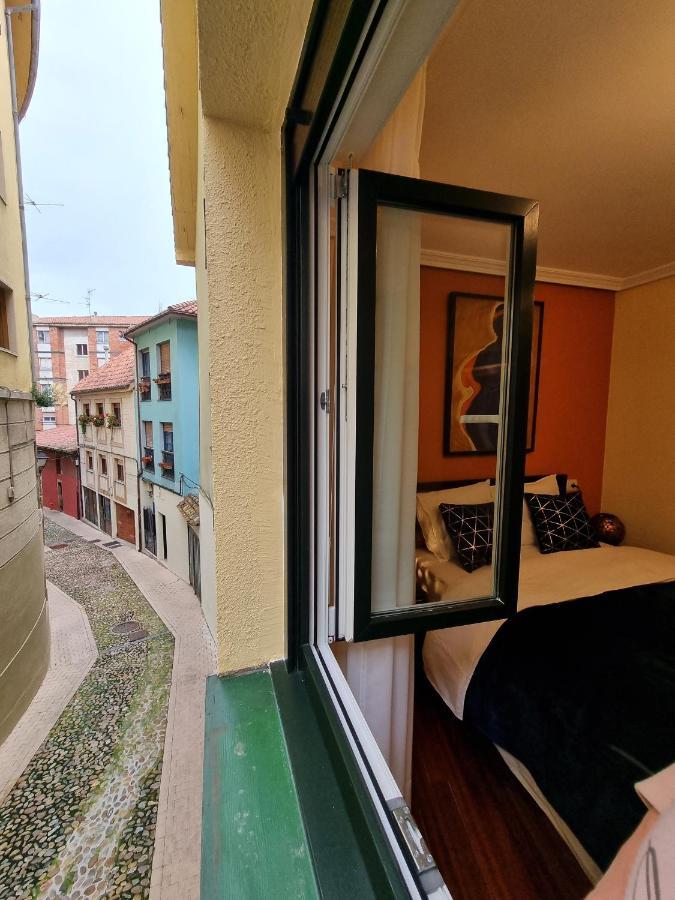 A 2 Min De La Catedral Apartment Oviedo Exterior photo